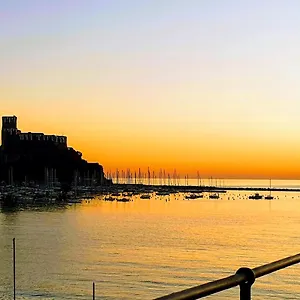 Ca' Del Gian Appartement La Spezia
