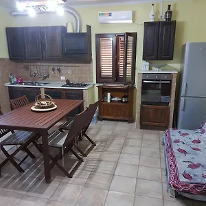 Sa Domu 'e Pisittu Appartement Iglesias