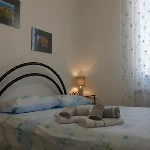  Apartment La Vela Blu Italy