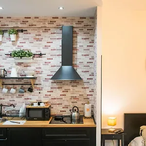 St. Peter Sweets Appartement Rome