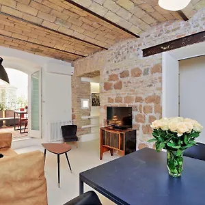  Apartment Ych-laterano Charme Italy