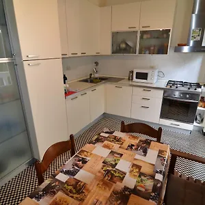 Sea In The Center Of - 5 Terre Appartement Levanto