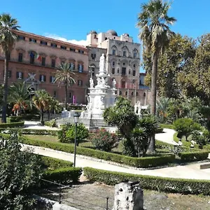 The Normans Appartement Palerme