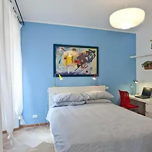 Apartment Colosseo Luxury Italy