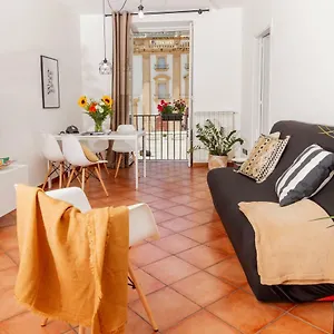 I Balconi Di San Domenico Appartement Palerme