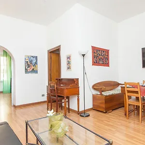 Apartment In Santini Italy