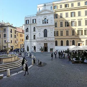 Il Mandorlo A Monti Appartement Rome