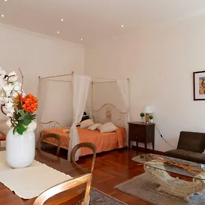 Sistina 138 Luxury Appartement Rome