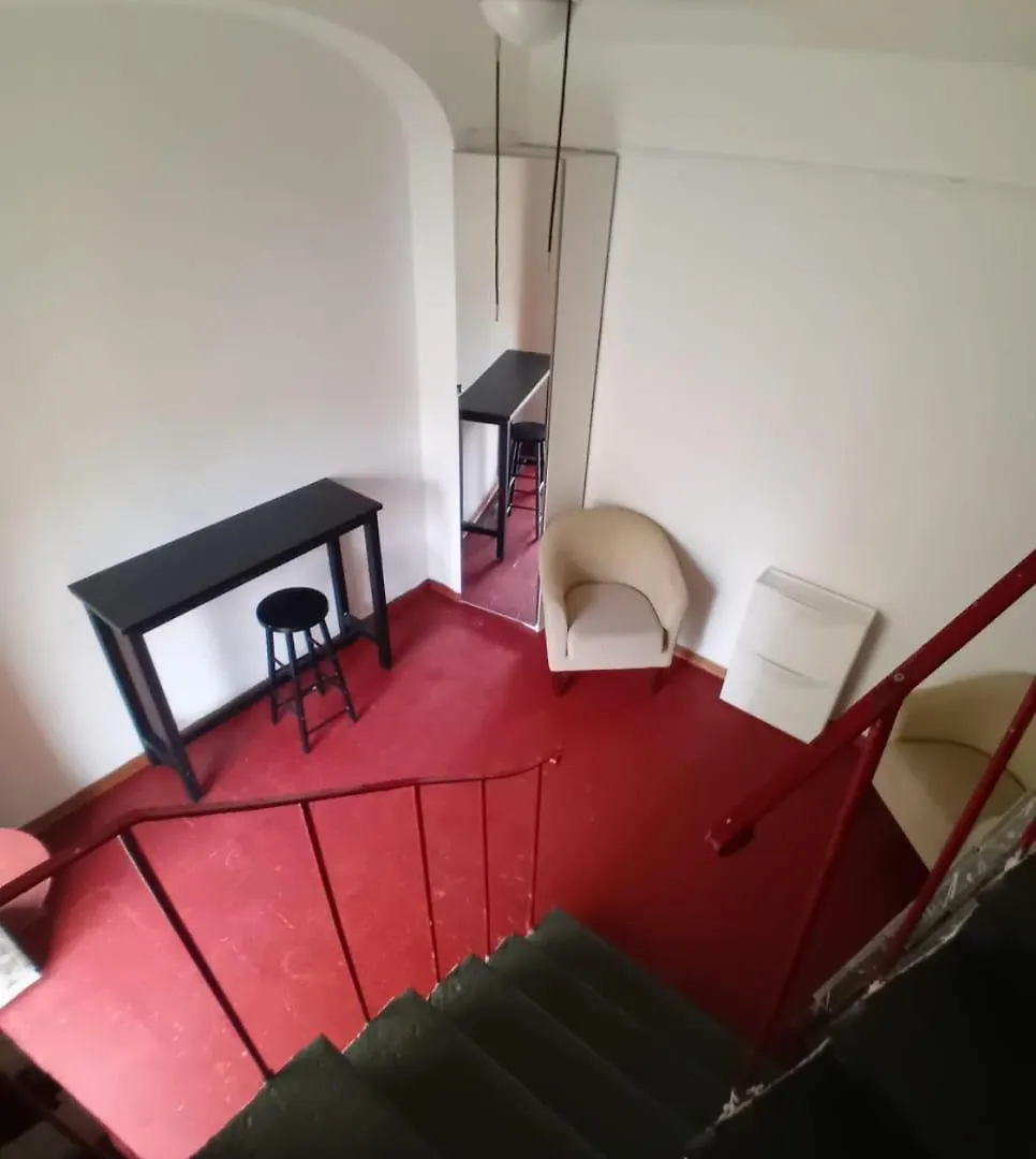 Appartement My Girls à Florence 0*,