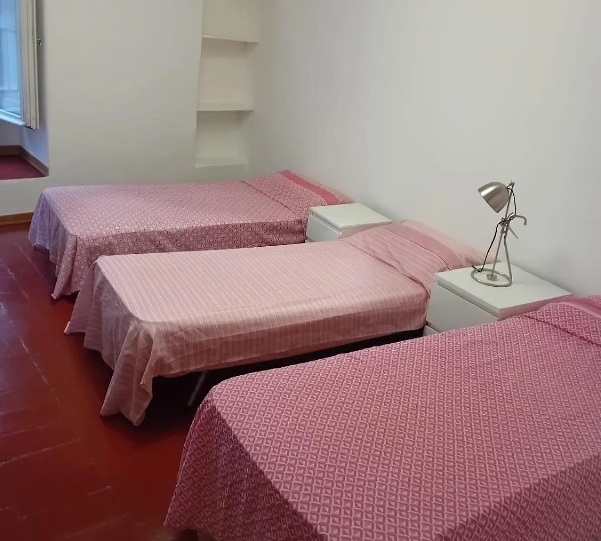 Appartement My Girls à Florence